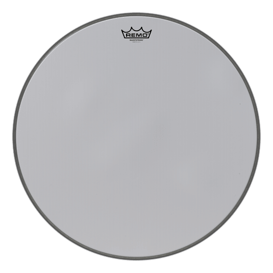 Remo 20" Silentstroke Low-Volume Bass Drumhead