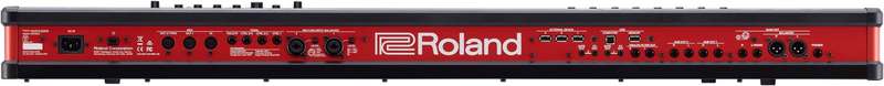 Roland Fantom 6 Keyboard Synthesizer