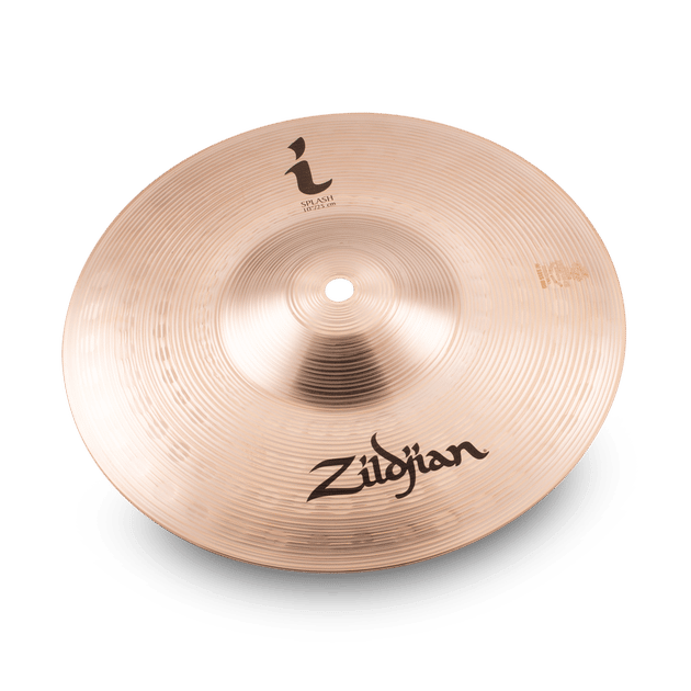 Zildjian 10 i Family Splash Cymbal