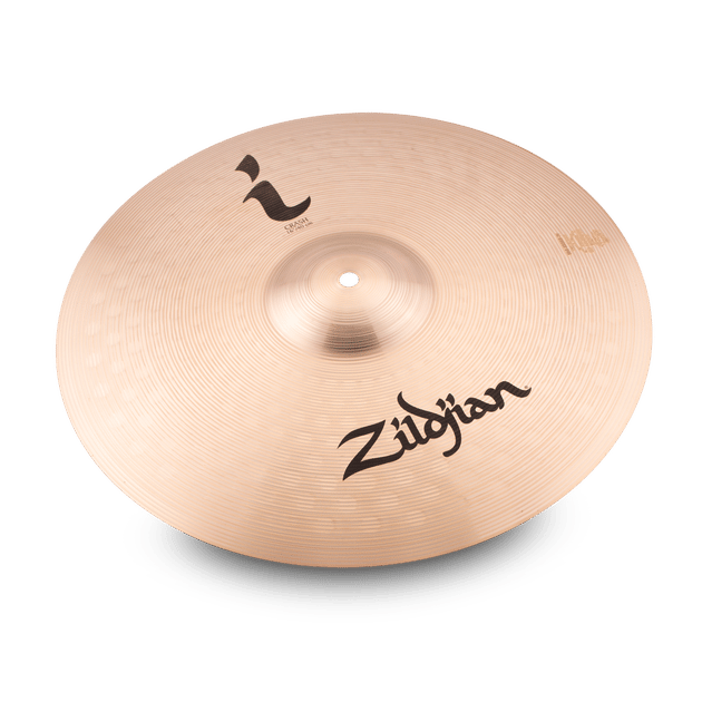 Zildjian 16 i Family Crash Cymbal