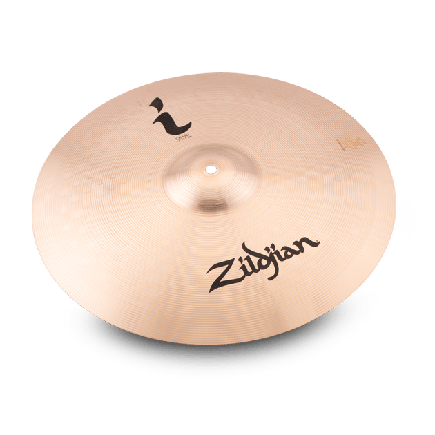 Zildjian 17 i Family Crash Cymbal