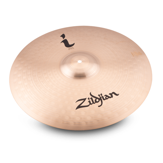 Zildjian 18 i Family Crash Cymbal