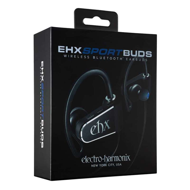 Electro-Harmonix Sport Buds Wireless Earbuds