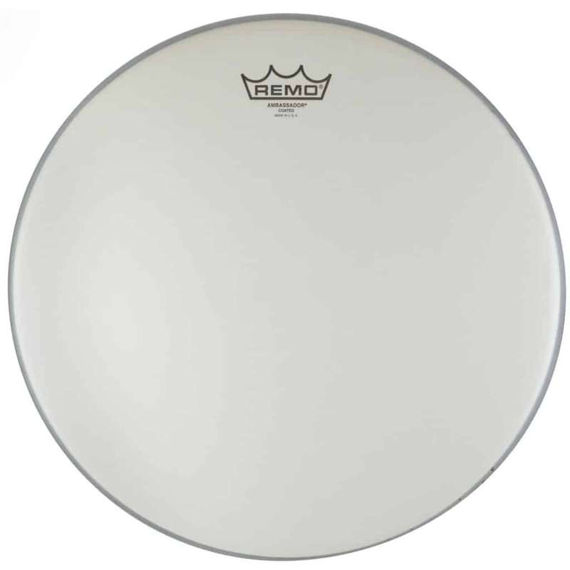 Remo BA0116 16" Ambassador Coated head