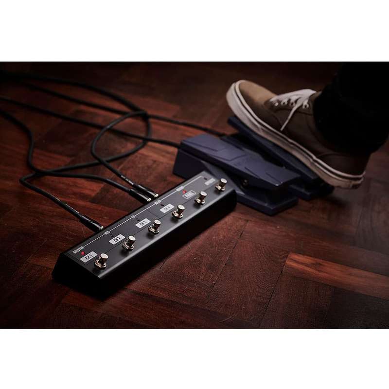 Boss Katana-Head MkII Guitar Amplifier Head