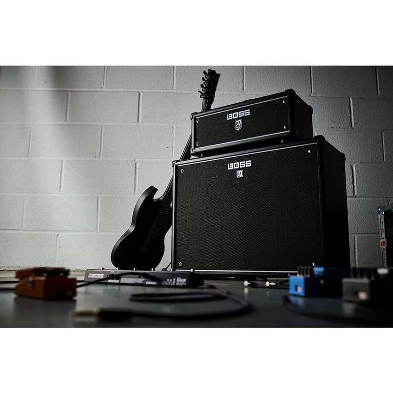Boss Katana-Head MkII Guitar Amplifier Head