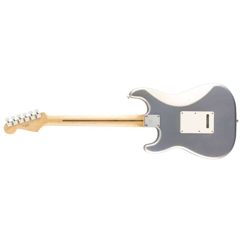 Fender Player Series Stratocaster® - Pau Ferro Fretboard - Silver