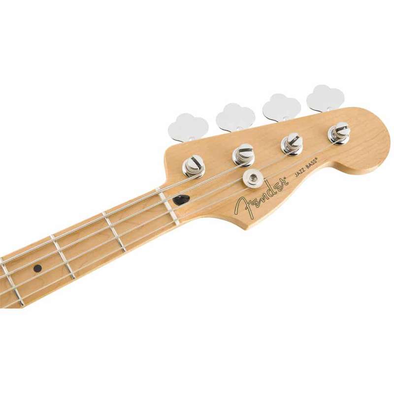 Fender Player Series Jazz Bass - Maple Fretboard - Buttercream