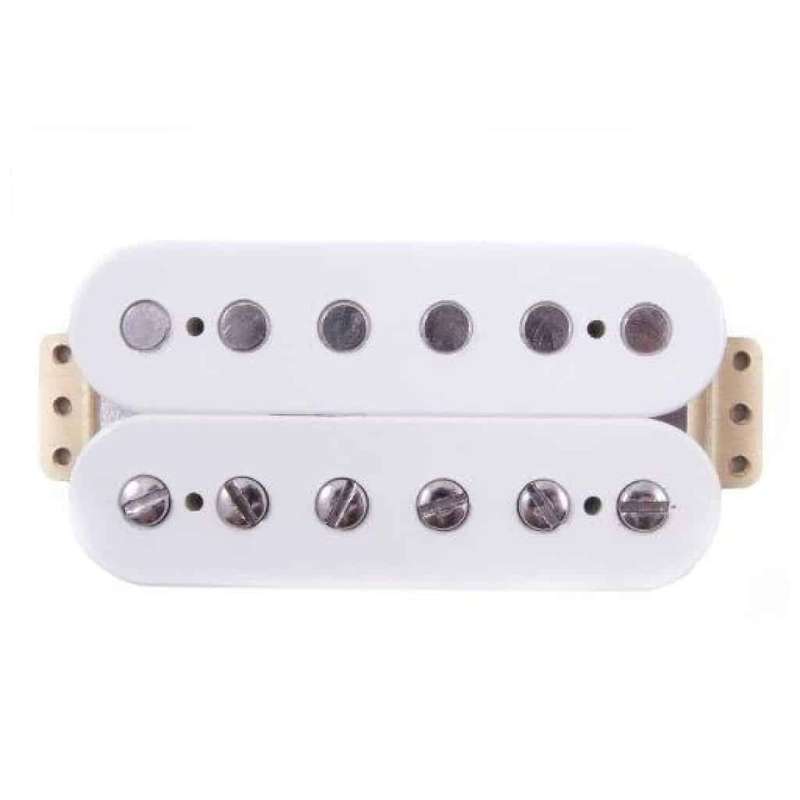 Fender Twin-Head Vintage Humbucking Pickup - Neck - White