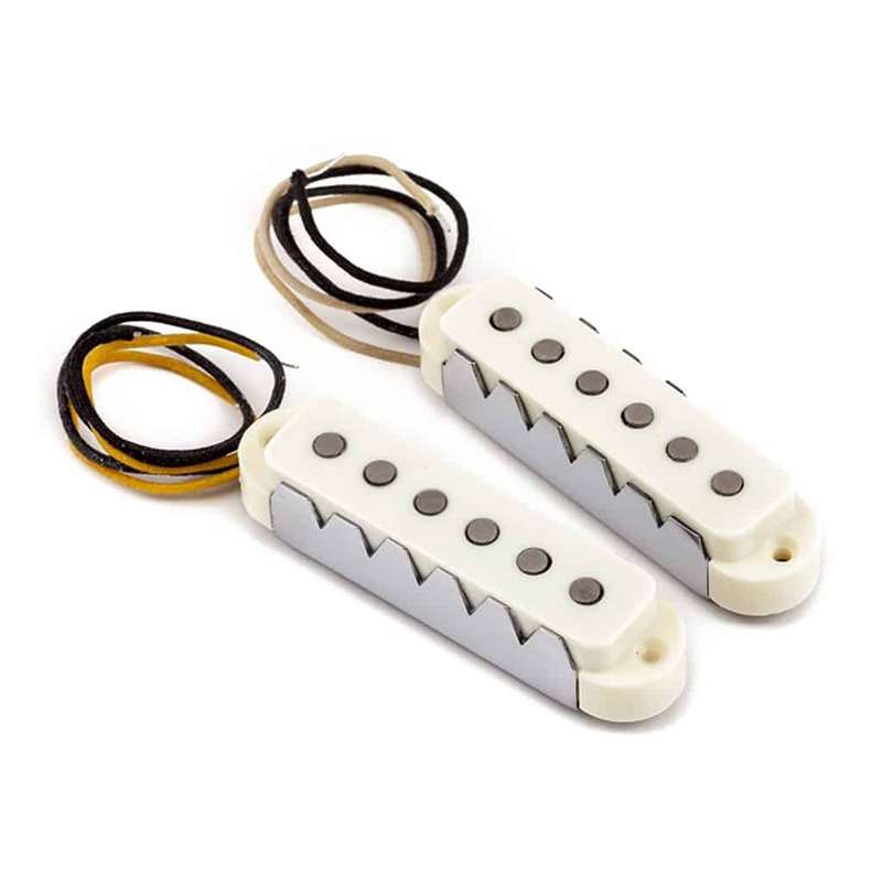 Fender Pure Vintage 65 Jaguar® - Pickup Set of 2