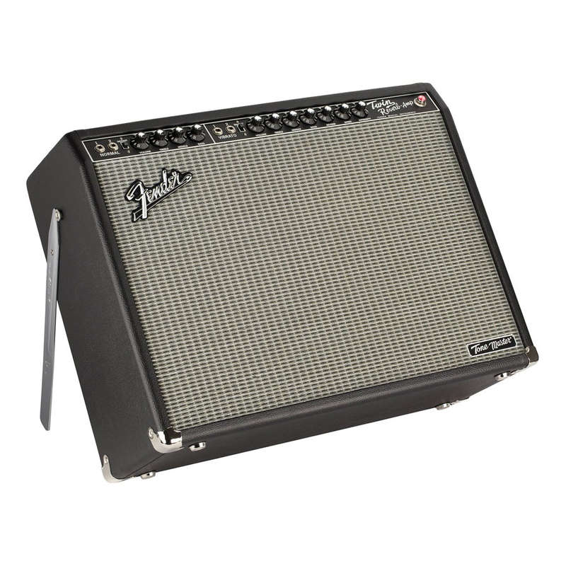 Fender Tonemaster Twin Reverb 2x12 Guitar Conbo Amp
