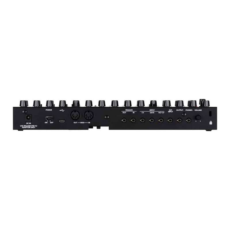Roland SE-02 Boutique Series Analog Synthesizer Module