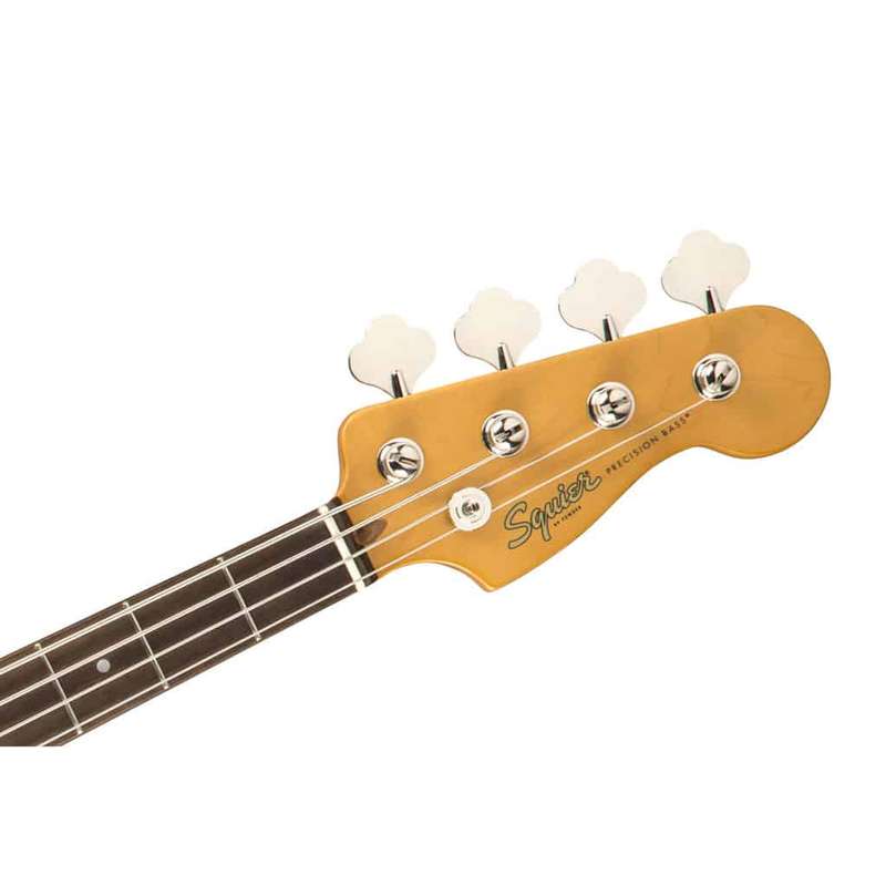 Fender  Squier Classic Vibe 60's Precision Bass - Laurel Fretboard - 3 Tone Sunburst