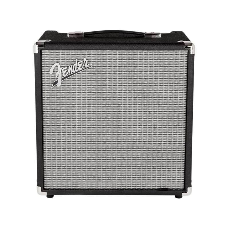 Fender Rumble 25 Bass Combo Amp