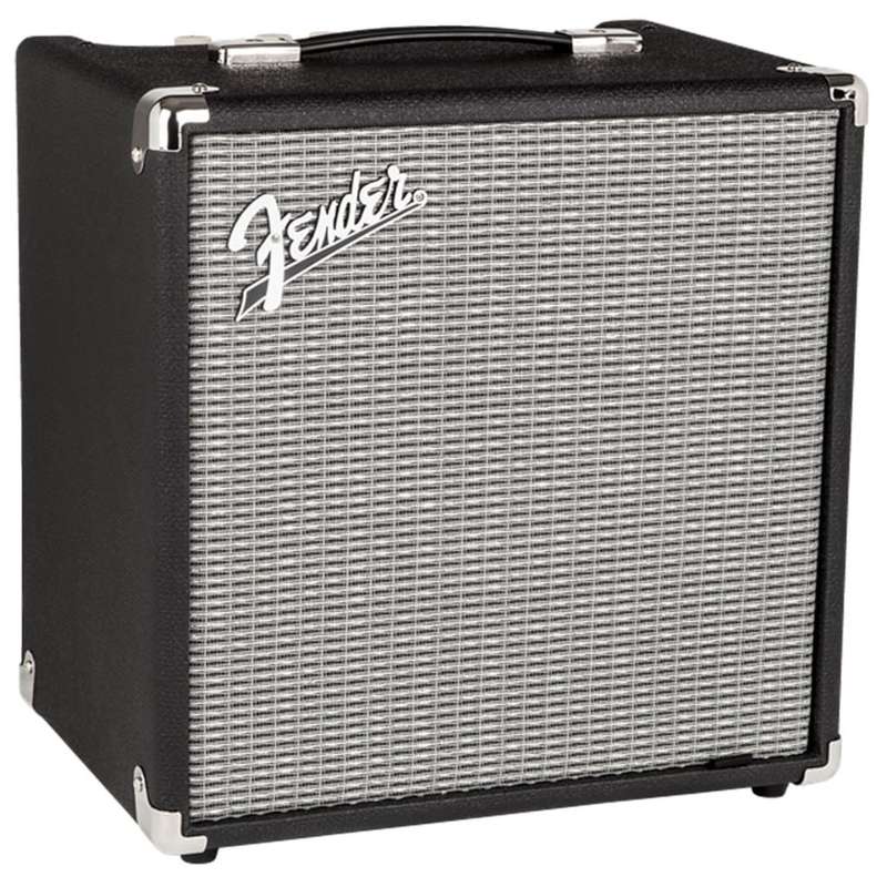 Fender Rumble 25 Bass Combo Amp