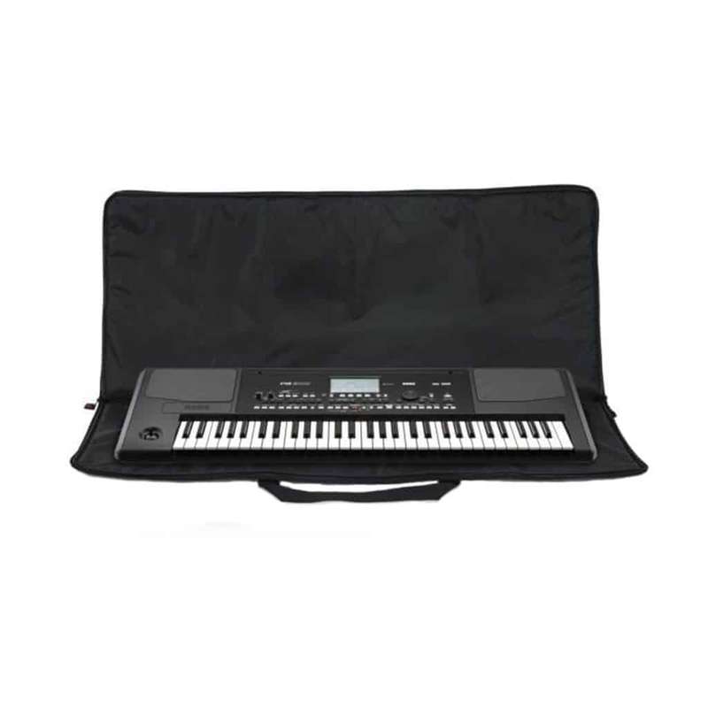 Gator GCKBE61 - Economy Bag for 61-Key Keyboards