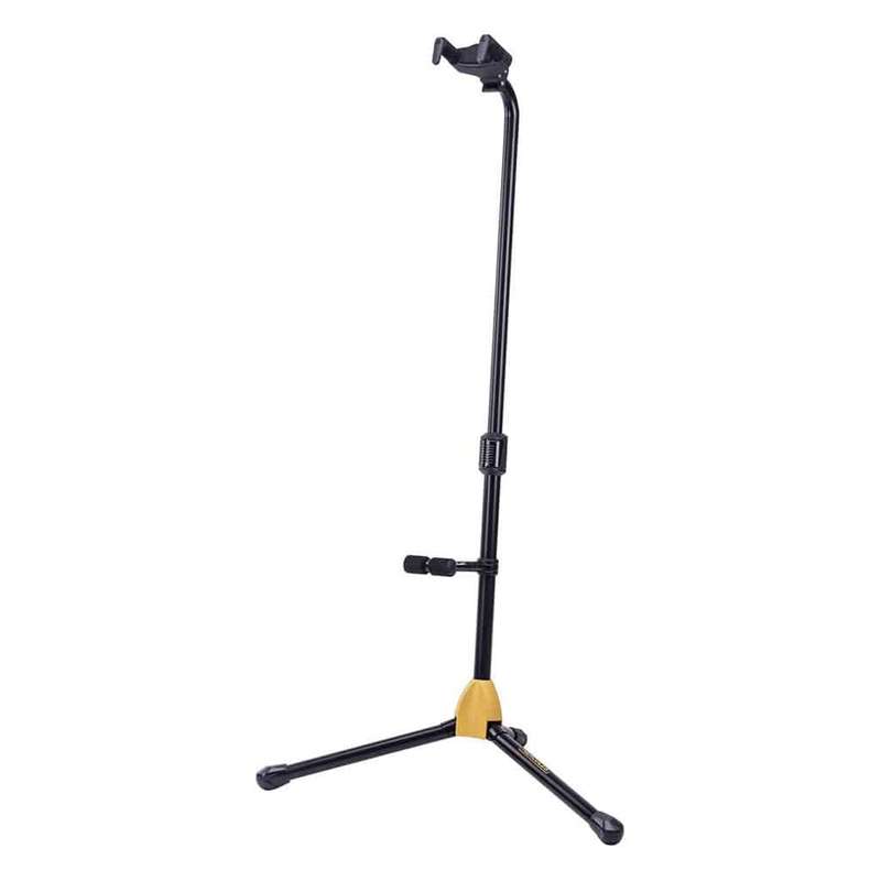 Hercules GS412B Plus Auto Grab Guitar Stand Plus