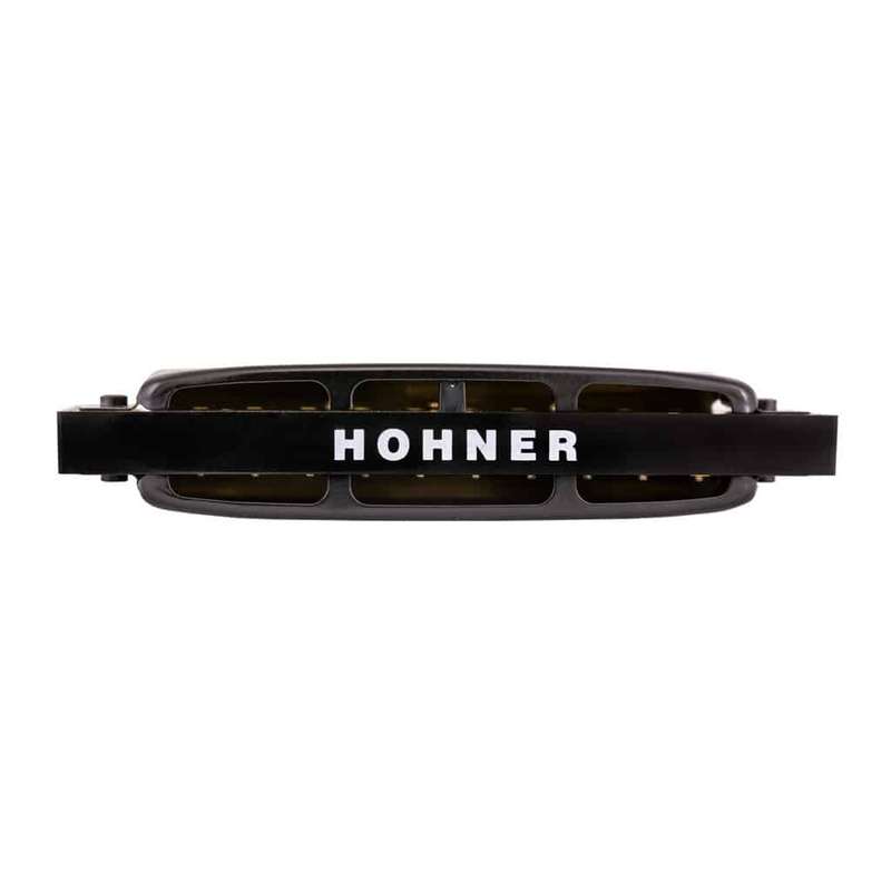 Hohner Harmonica HH-562-G Pro Harp in Key of G