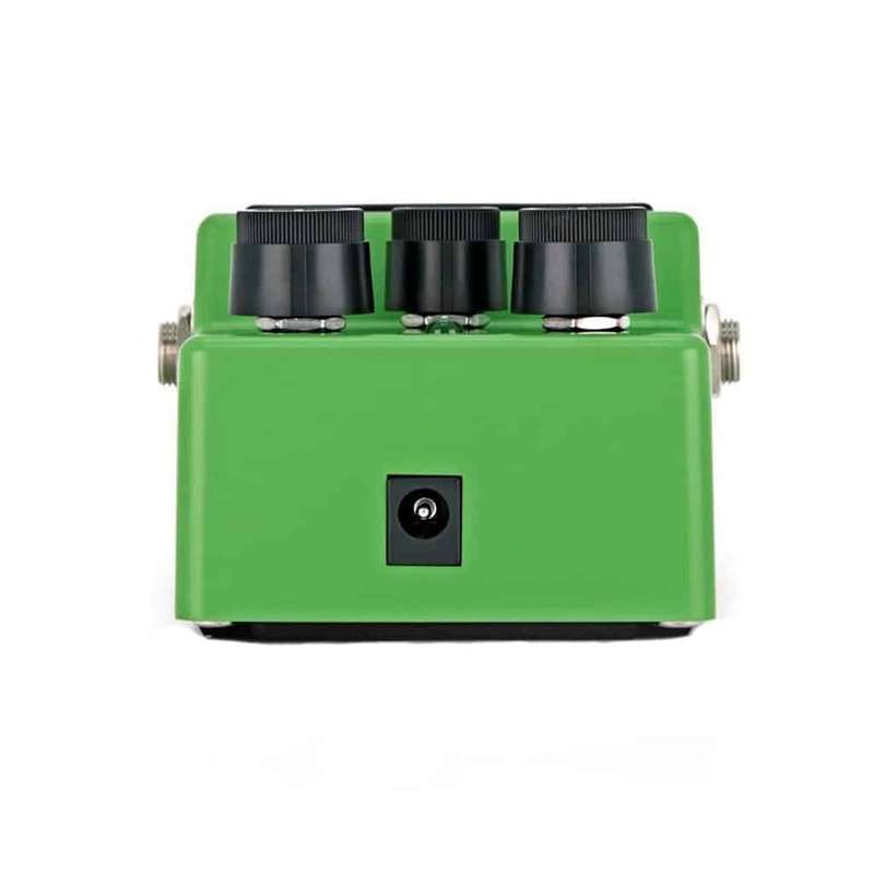 Ibanez TS9 - Tube Screamer - Overdrive Guitar Effect Pedal