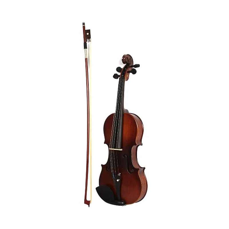 Jinyin 3/4 Size Violin with Rosin and Bow