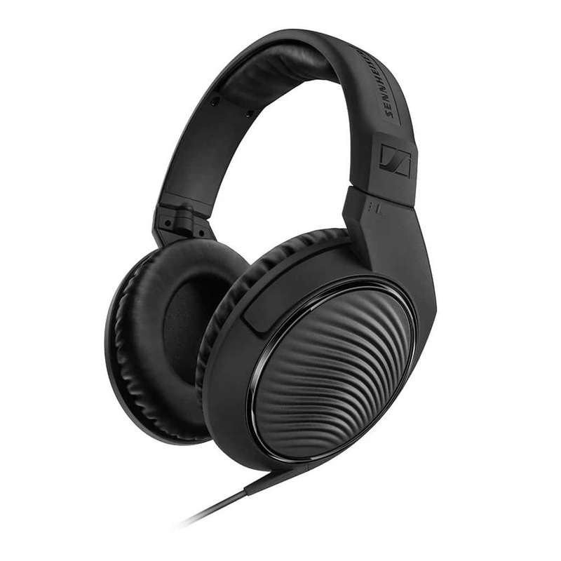 Sennheiser HD 200 Pro Studio Headphones