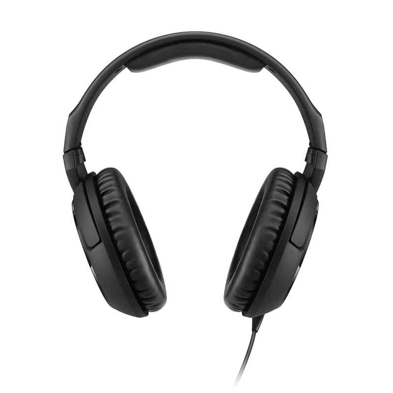 Sennheiser HD 200 Pro Studio Headphones
