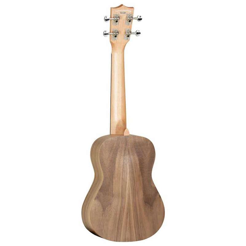 Tanglewood TWT3 - Tiare Concert Ukulele - All Walnut
