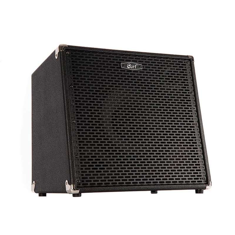 Cort MIX5 5-Channel Multi-Purpose Amplifier