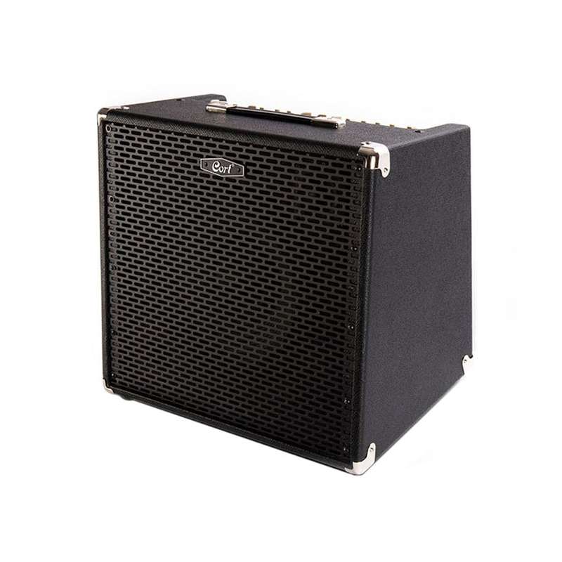Cort MIX5 5-Channel Multi-Purpose Amplifier