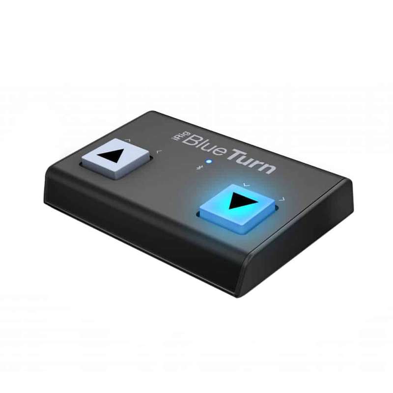 IK MultiMedia iRig BlueTurn