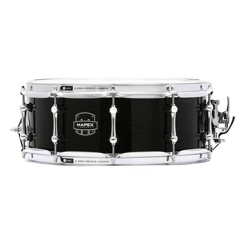 Mapex Armory Sabre 14'' Snare - Walnut