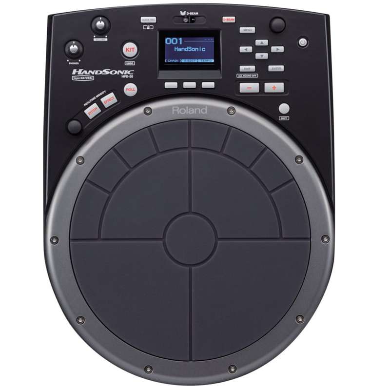 Roland HandSonic HPD-20 Digital Hand Percussion Pad