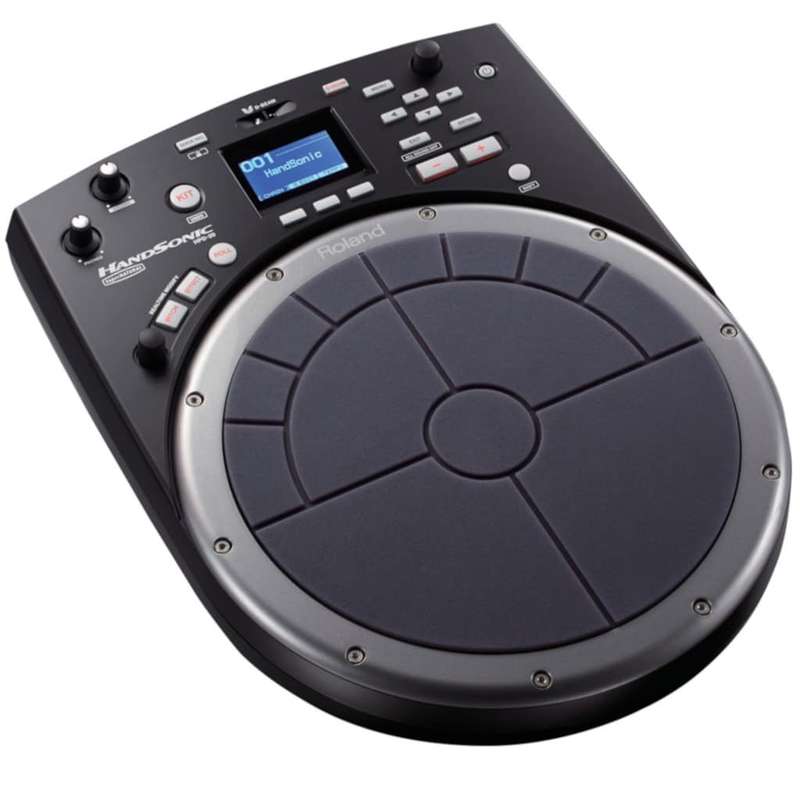 Roland HandSonic HPD-20 Digital Hand Percussion Pad