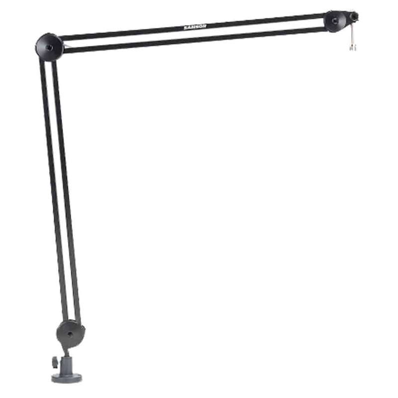 Samson MBA48 48'' Microphone Boom Arm