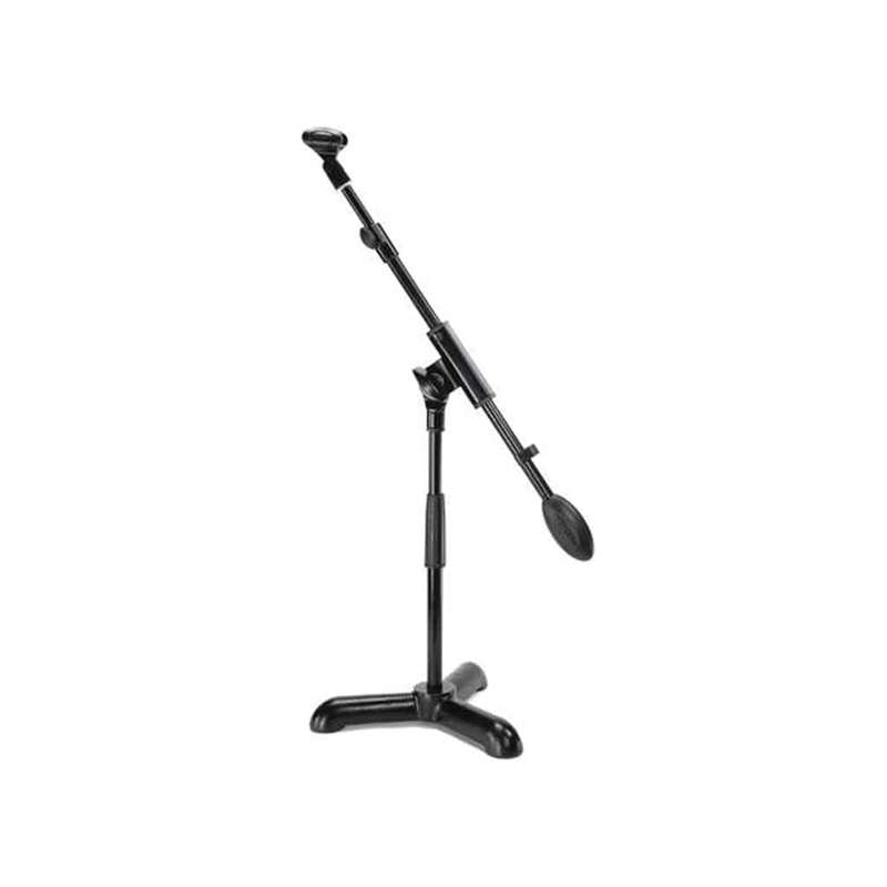 Samson MB1 - Mini-Boom Microphone Stand with Clip