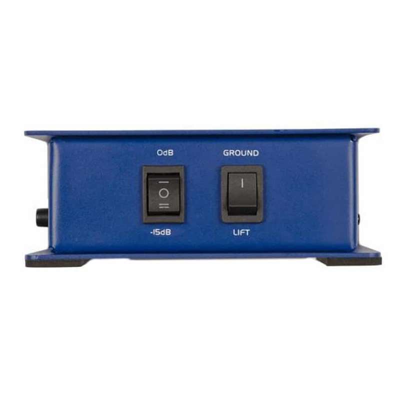 Samson SMax MDA1 - Mono Active Direct Box