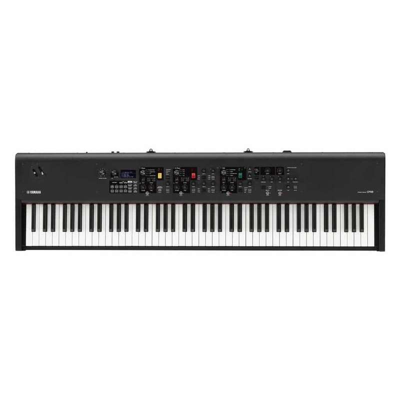 Yamaha CP88 88-key Stage Piano