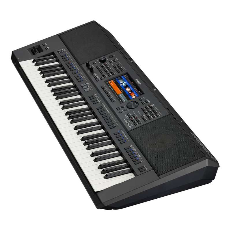 Yamaha PSR-SX900 Portatone Keyboard