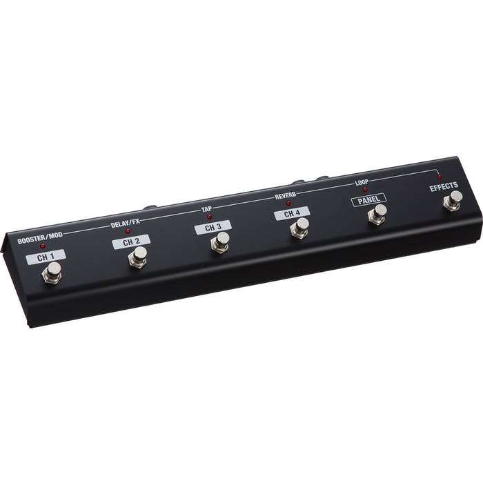 Roland &amp; Boss GA-FC Amp Footswitch Controller