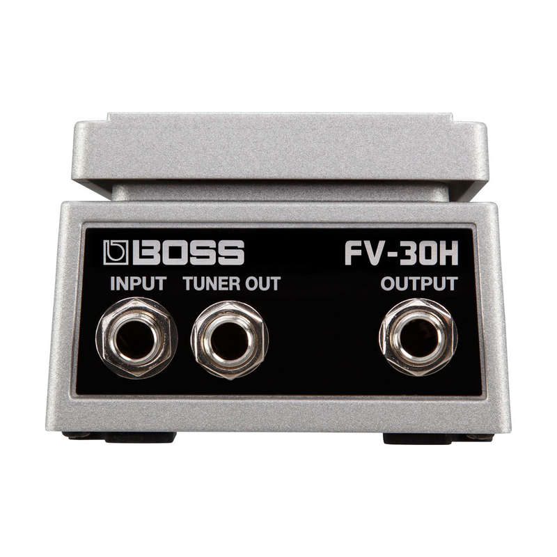 Boss FV-30H Volume Pedal