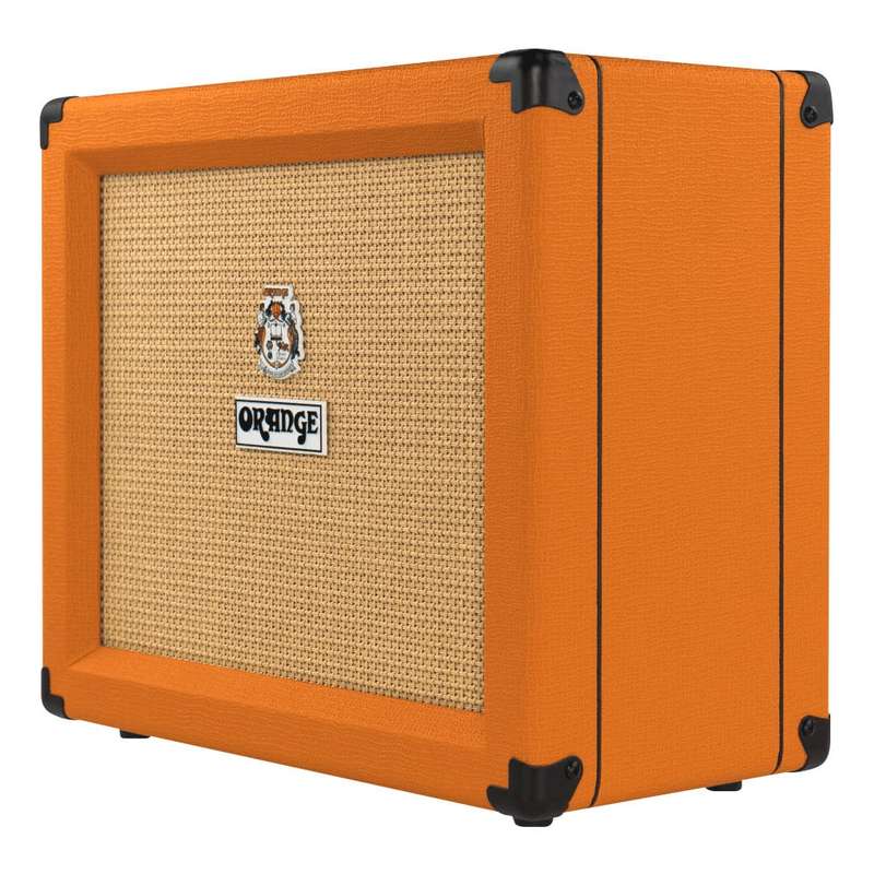 Orange Crush 35RT Electric Guitar Amp