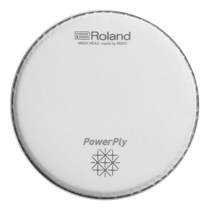 Roland MH-2 8" PowerPly Mesh Head