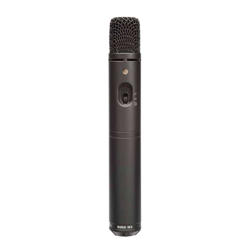 Rode M3 Condenser Microphone