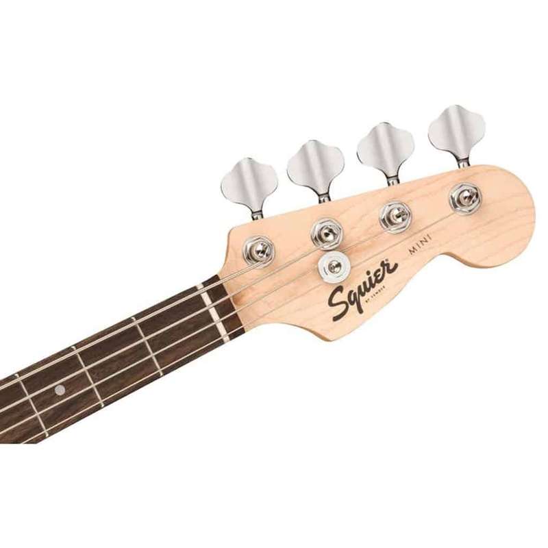 Squier by Fender Mini Precision Bass - Black