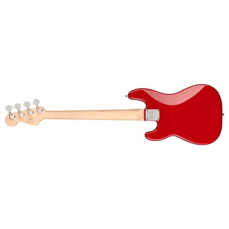 Squier by Fender Mini Precision Bass - Dakota Red