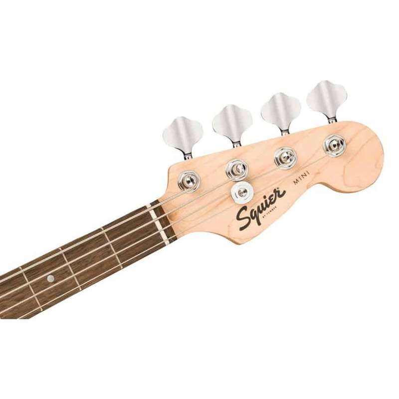 Squier by Fender Mini Precision Bass - Dakota Red