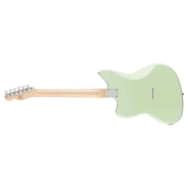 Squier Paranormal Series Offset Telecaster® Electric Guitar - Surf Green