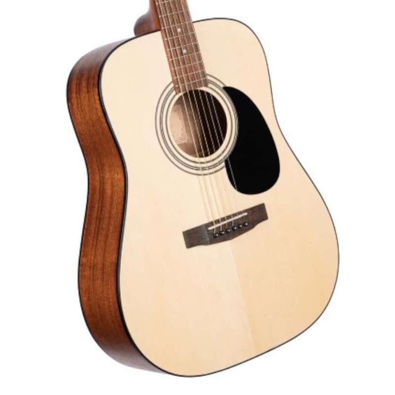 Cort AD810 OP Acoustic Guitar - Open Pore Natural