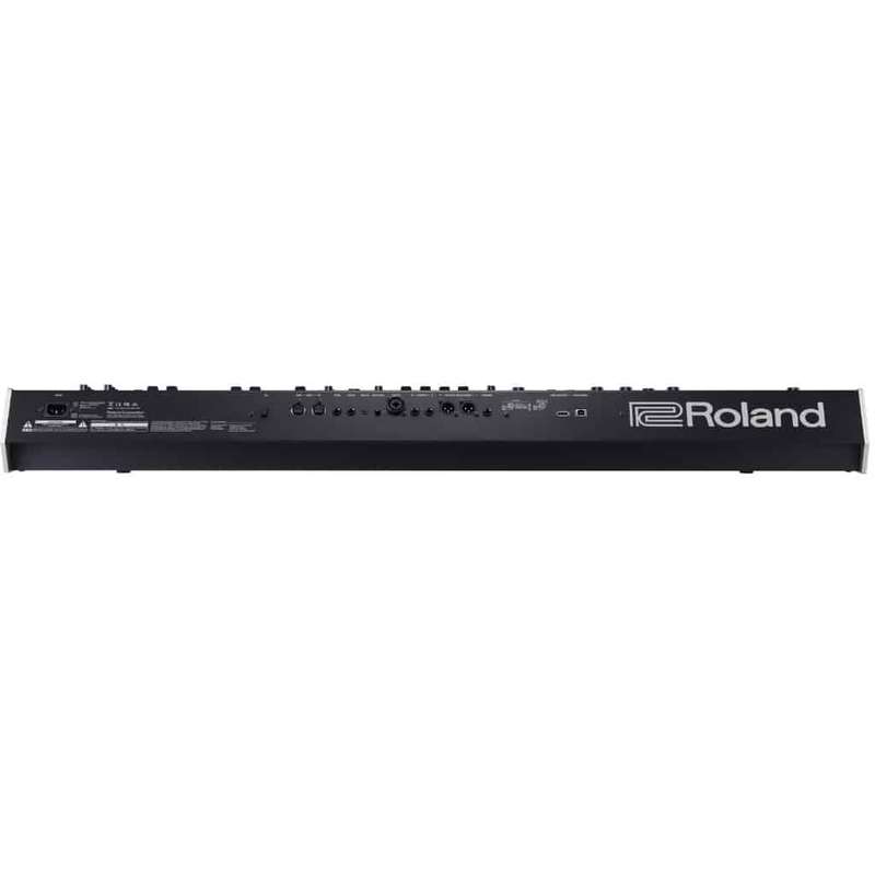 Roland Jupiter-X Synthesizer