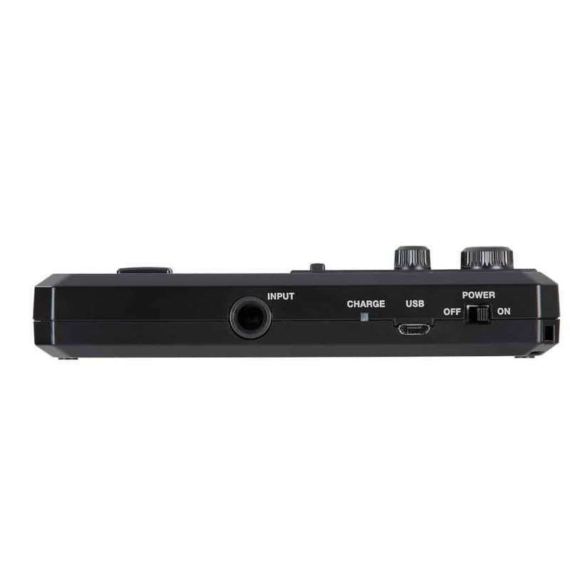 Boss Pocket-GT - Pocket Effects Processor
